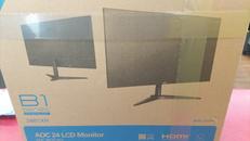 液晶モニター|AOC