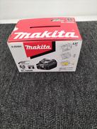 バッテリー|MAKITA