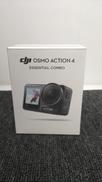 OSMO ACTION 4|DJI
