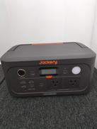 ポータブル電源|JACKERY