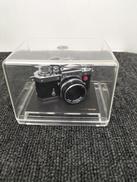 ミニチュアカメラ|MEGAHOUSE