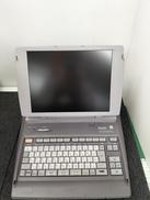 カラーワープロ|CASIO