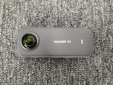 360°カメラ|INSTA 360