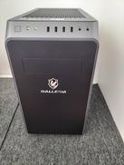 ゲーミングPC|GALLERIA