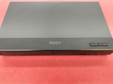 BDプレーヤー|PANASONIC