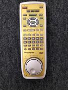 リモコン|PIONEER