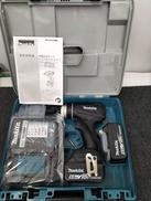 充電式インパクトドライバー|MAKITA