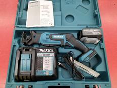 充電式レシプロソー|MAKITA