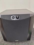 サブウーファー|YAMAHA