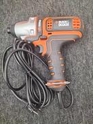 インパクトドライバー|BLACK+ DECKER
