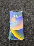 IPHONEX|APPLE/DOCOMO利用制限〇