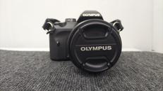 デジタル一眼レフ|OLYMPUS