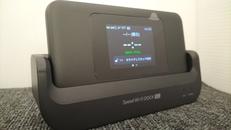 モバイルルーター|AU利用制限◯