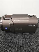 4Kビデオカメラ|SONY