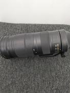 望遠ズームレンズ|NIKON