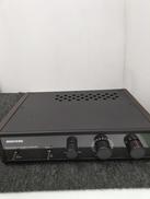 プリメインアンプ|MASTERS