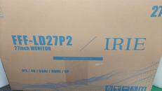 液晶モニター|IRIE