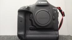 デジタル一眼ボディ|CANON