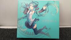 XPERIA FEAT.HATSUNE MIKU|SONY/DOCOMO利用制限◯