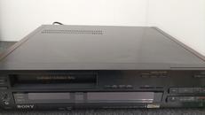 Βビデオデッキ（ベータビデオデッキ）|SONY