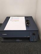 複合機|CANON