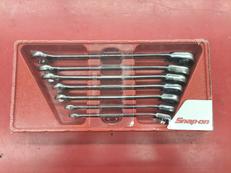 コンビネーションレンチセット|SNAP-ON