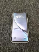 IPHONE XR|APPLE/DOCOMO利用制限◯