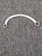 ハーフムーンレンチ|KTC NEPROS