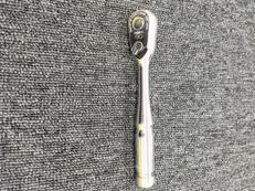 ラチェットレンチ|KTC NEPROS