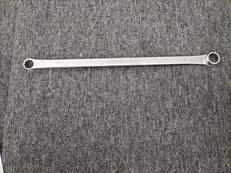 超ロングストレートメガネレンチ|KTC NEPROS