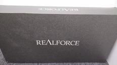 REALFORCE GX1|TOPRE
