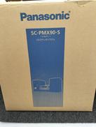 ミニコンポ|PANASONIC