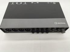 オーディオインターフェース|STEINBERG