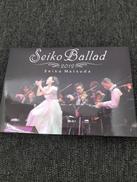 松田聖子 SEIKO BALLAD|Universal Music