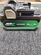 バッテリー|HIKOKI