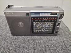 ラジオ|SONY