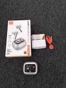 ワイヤレスイヤホン|JBL