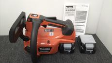 充電式チェンソー|MAKITA