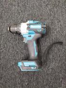 充電式ドライバドリル|MAKITA