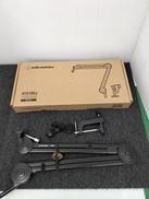 マイクブームアーム|AUDIO-TECHNICA