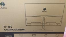 ゲーミングモニター|Z-EDGE
