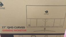 ゲーミングモニター|Z-EDGE