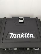 充電式インパクトドライバセット|MAKITA