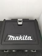 充電式インパクトドライバセット|MAKITA