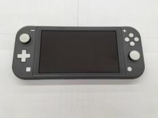 SWITCH LITE|NINTENDO