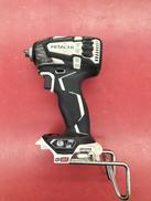 コードレスインパクトドライバ|日立工機