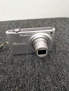 デジタルカメラ|CASIO