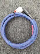 電源ケーブル|AUDIOMIJINKO