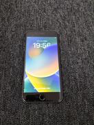 IPHONE 8 PLUS(液晶に割れ)|APPLE/AU利用制限◯