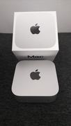 M4チップ搭載MAC MINI|APPLE